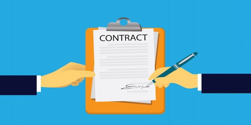Điều khoản điều kiện Điều khoản điều kiện về cách nền tảng xử lý vi phạm