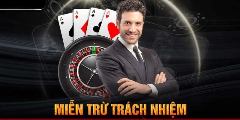 Miễn trừ trách nhiệm Miễn trừ trách nhiệm về hiểu nhầm phổ biến