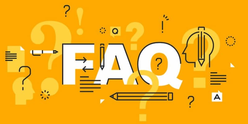 Câu hỏi thường gặp Câu hỏi thường gặp người chơi mới thắc mắc