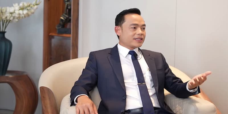 Mạnh Hạo Mạnh Hạo về hành trình khởi nghiệp