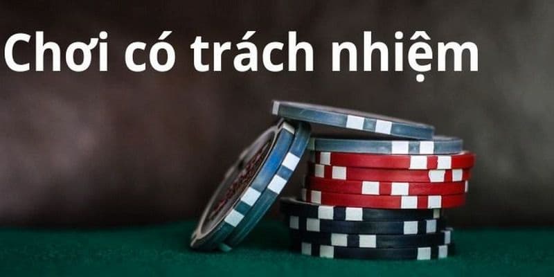 Chơi có trách nhiệm Chơi có trách nhiệm về lợi ích lâu dài