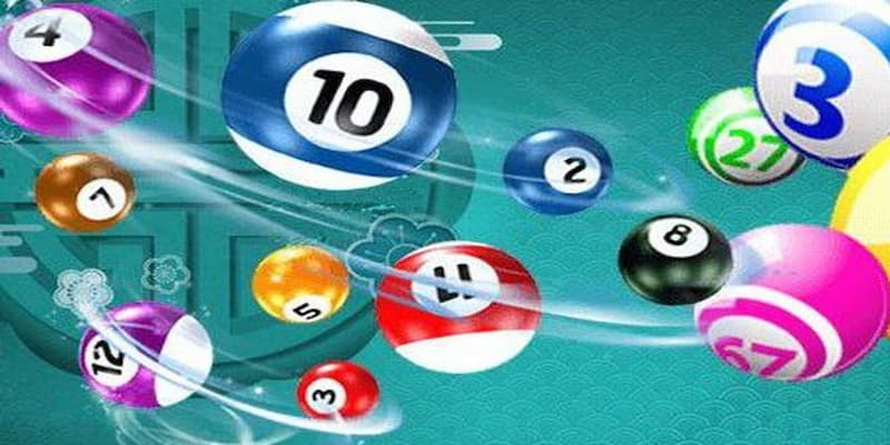 Xổ số DV88 về vai trò của lịch sử kết quả