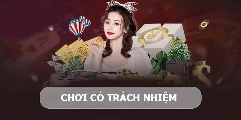 Chơi có trách nhiệm Chơi có trách nhiệm về vai trò của nền tảng DV88